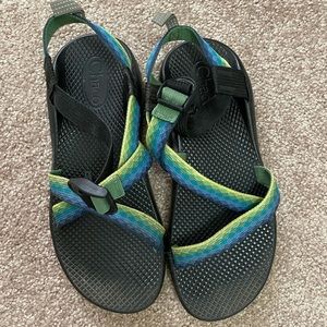 Chaco Sandals